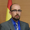 Dr. David Lázaro